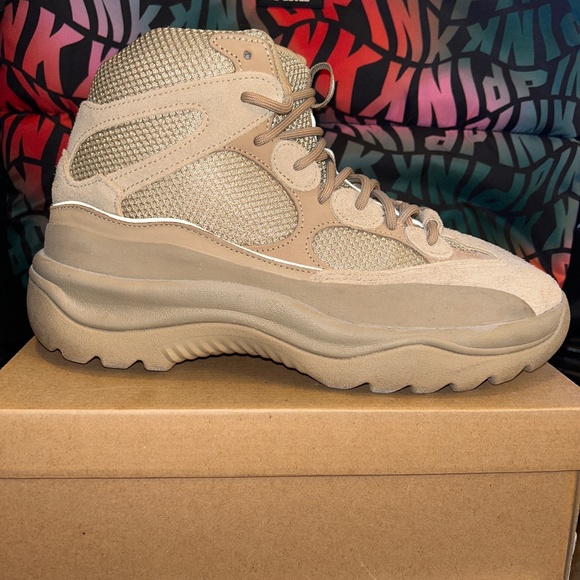 Addias Yeezy Shoes Yeezy Boots Poshmark